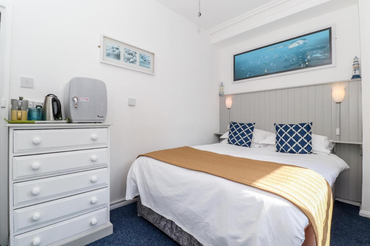 Hotel The New England AEGON International Esterno foto