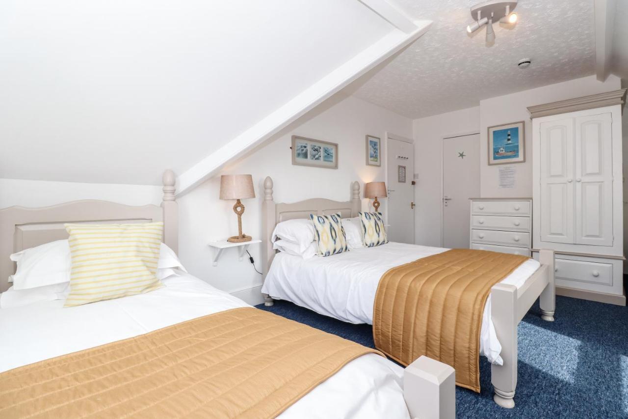 Hotel The New England AEGON International Esterno foto