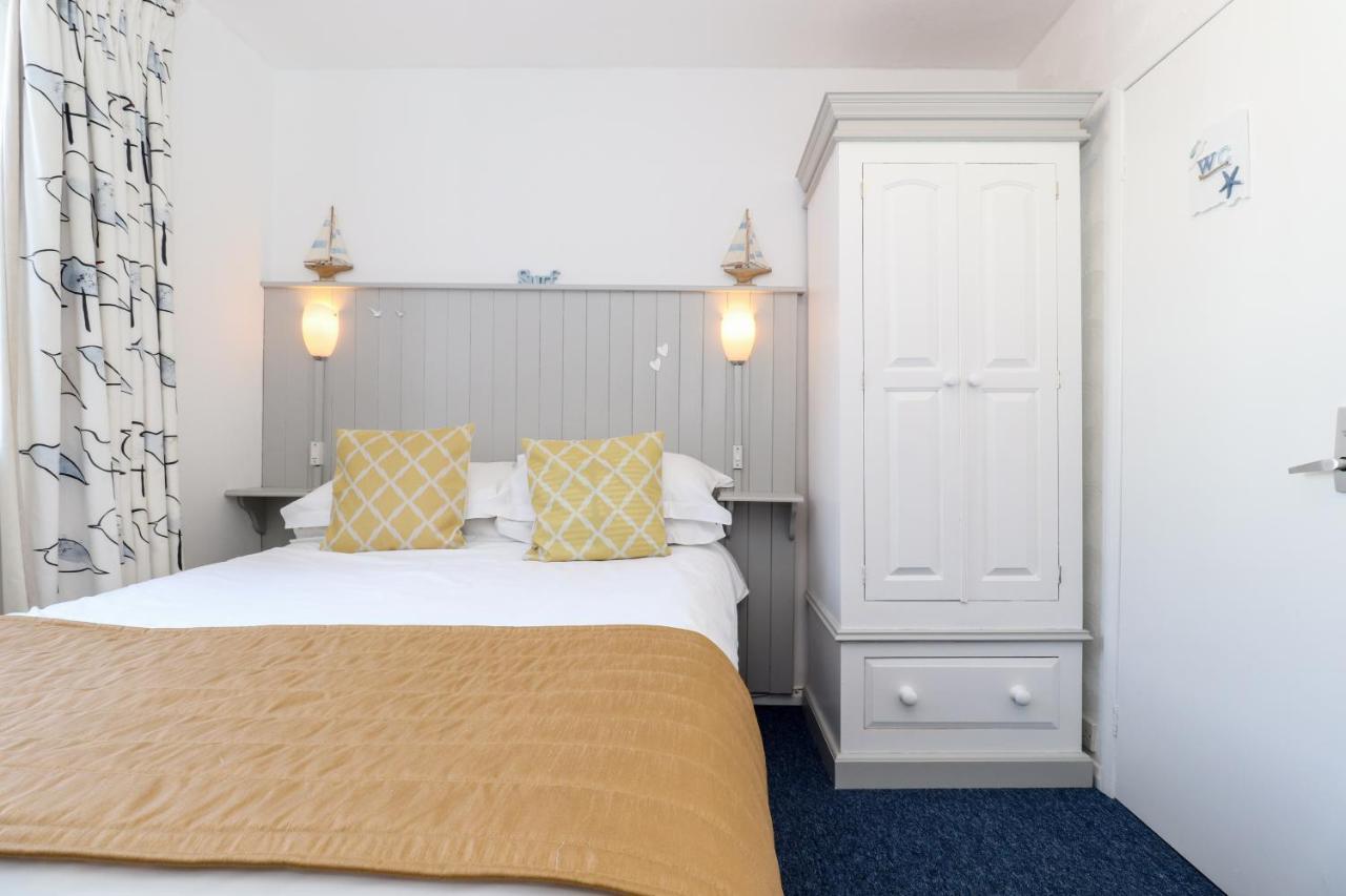 Hotel The New England AEGON International Esterno foto