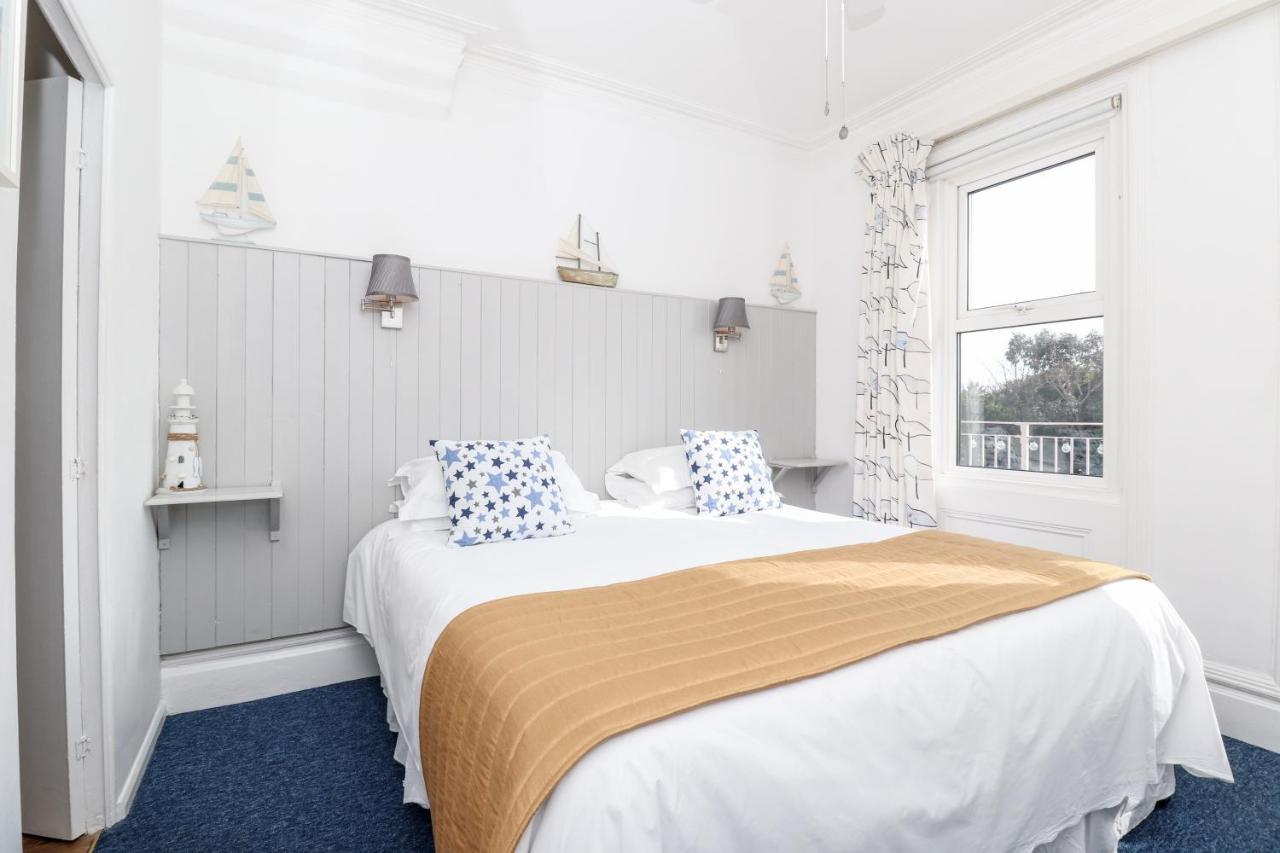 Hotel The New England AEGON International Esterno foto