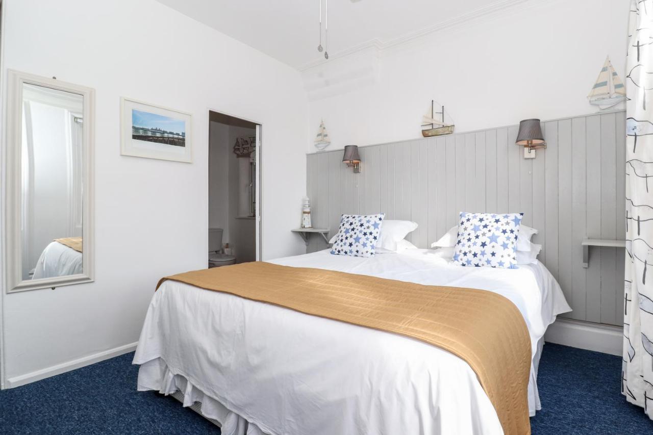 Hotel The New England AEGON International Esterno foto
