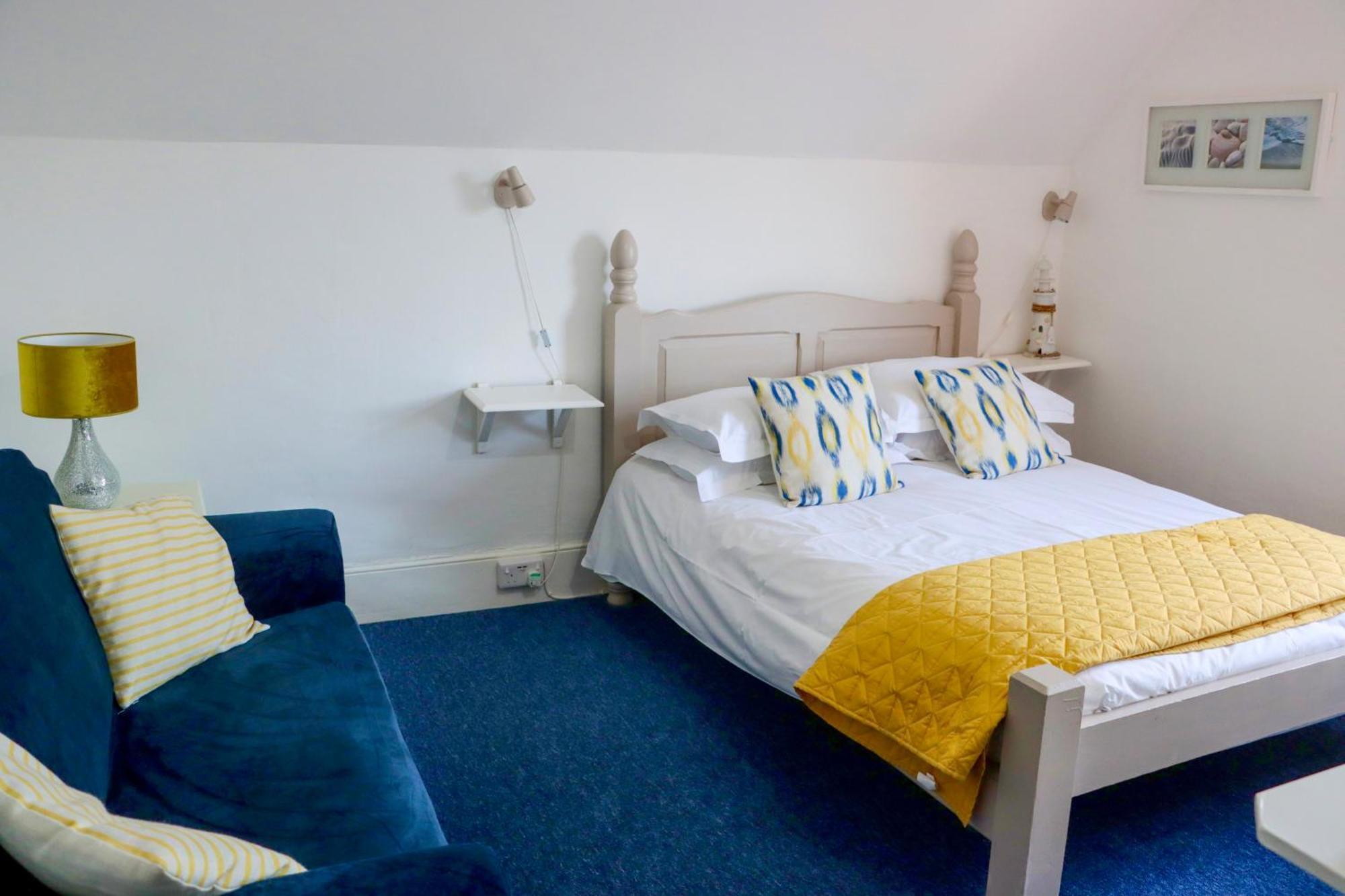 Hotel The New England AEGON International Esterno foto