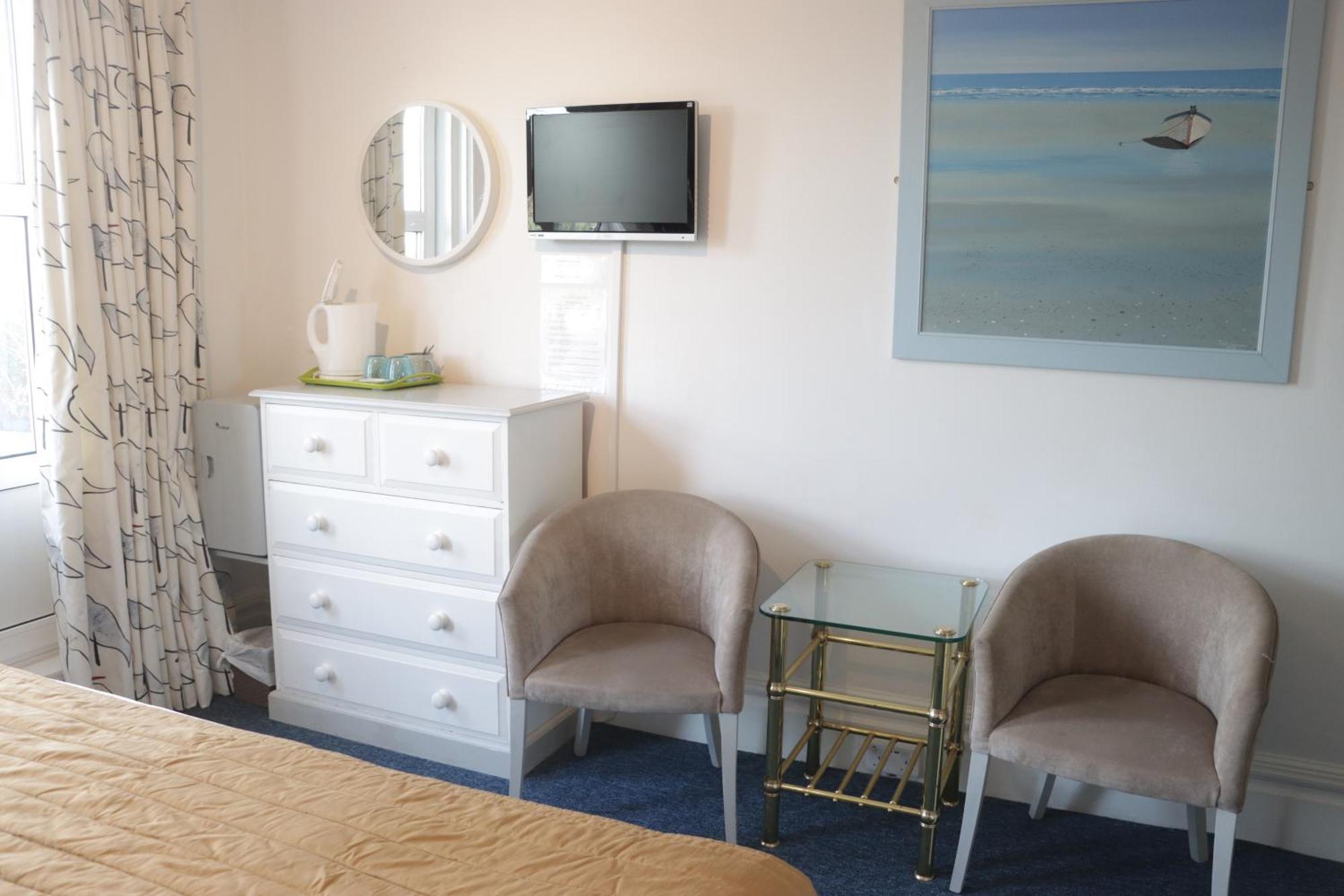 Hotel The New England AEGON International Esterno foto